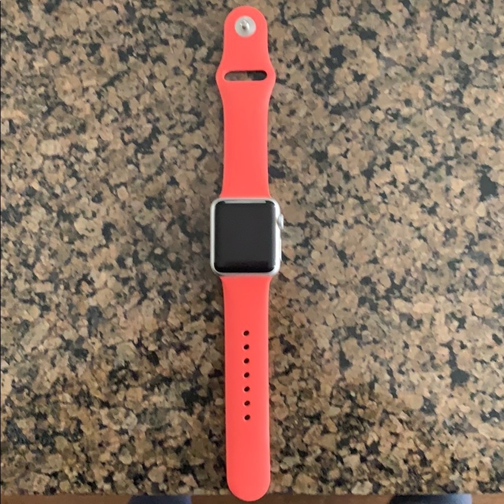Series 1 Apple Watch